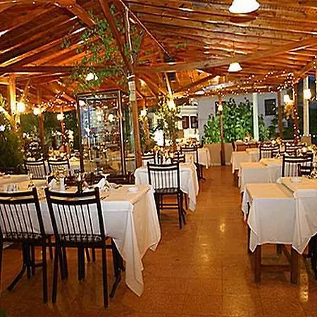 Samira Hotel & Apart